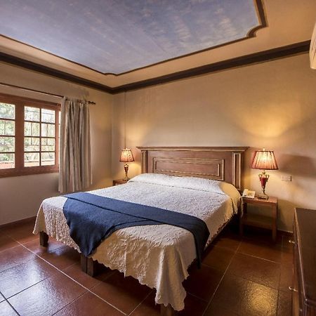 Hotel San Marco Santo Domingo Ngoại thất bức ảnh