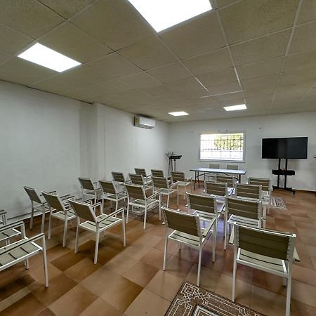 Hotel San Marco Santo Domingo Ngoại thất bức ảnh