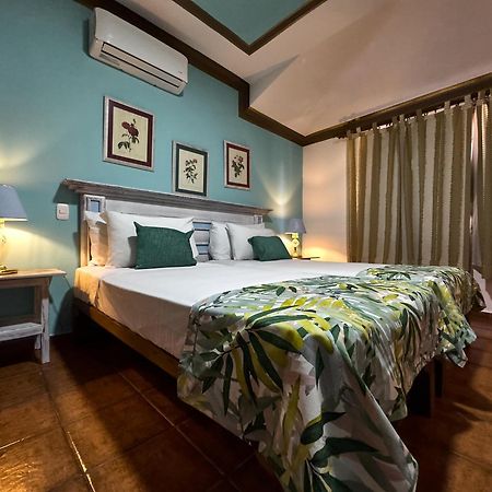 Hotel San Marco Santo Domingo Ngoại thất bức ảnh