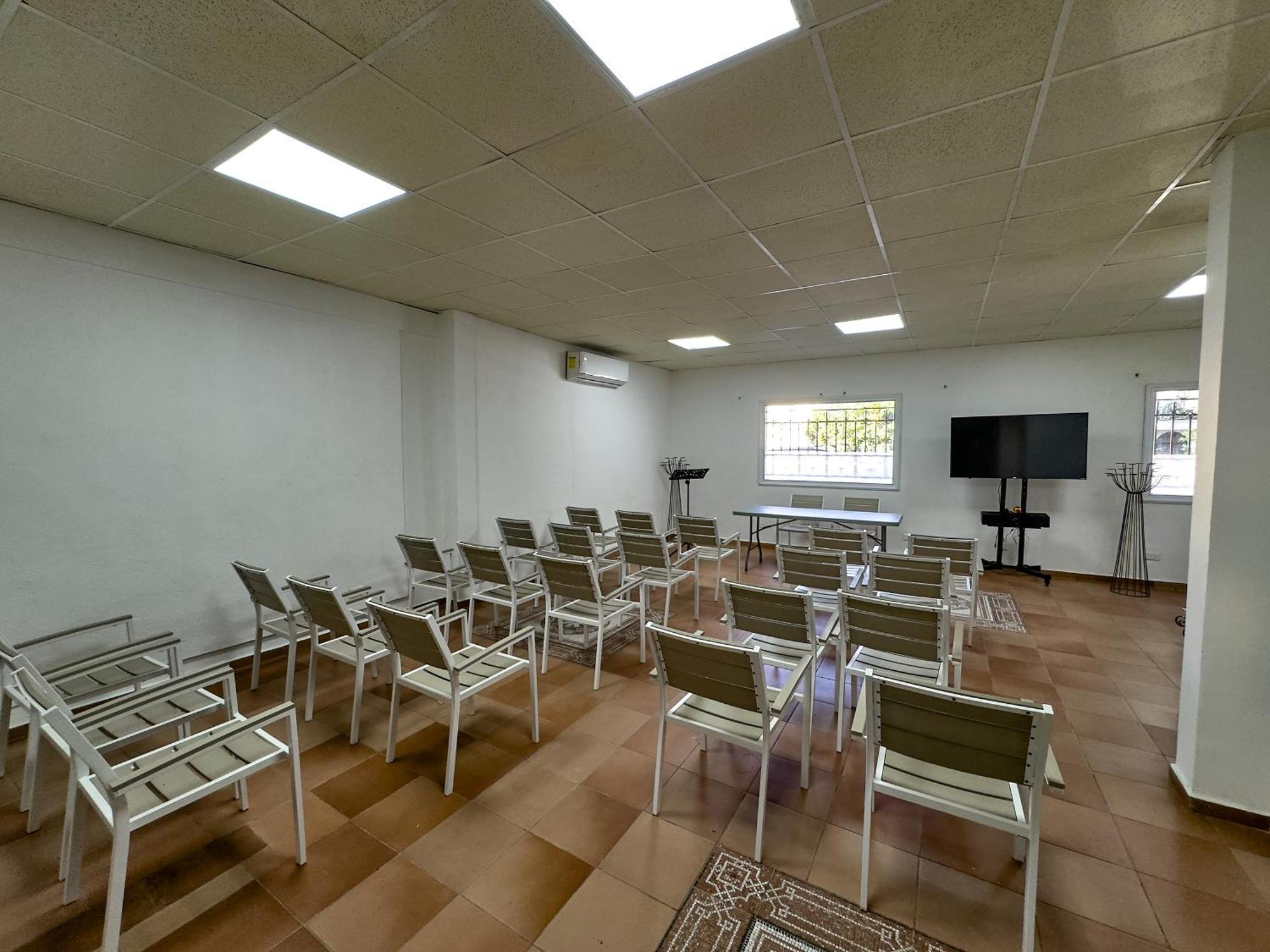 Hotel San Marco Santo Domingo Ngoại thất bức ảnh