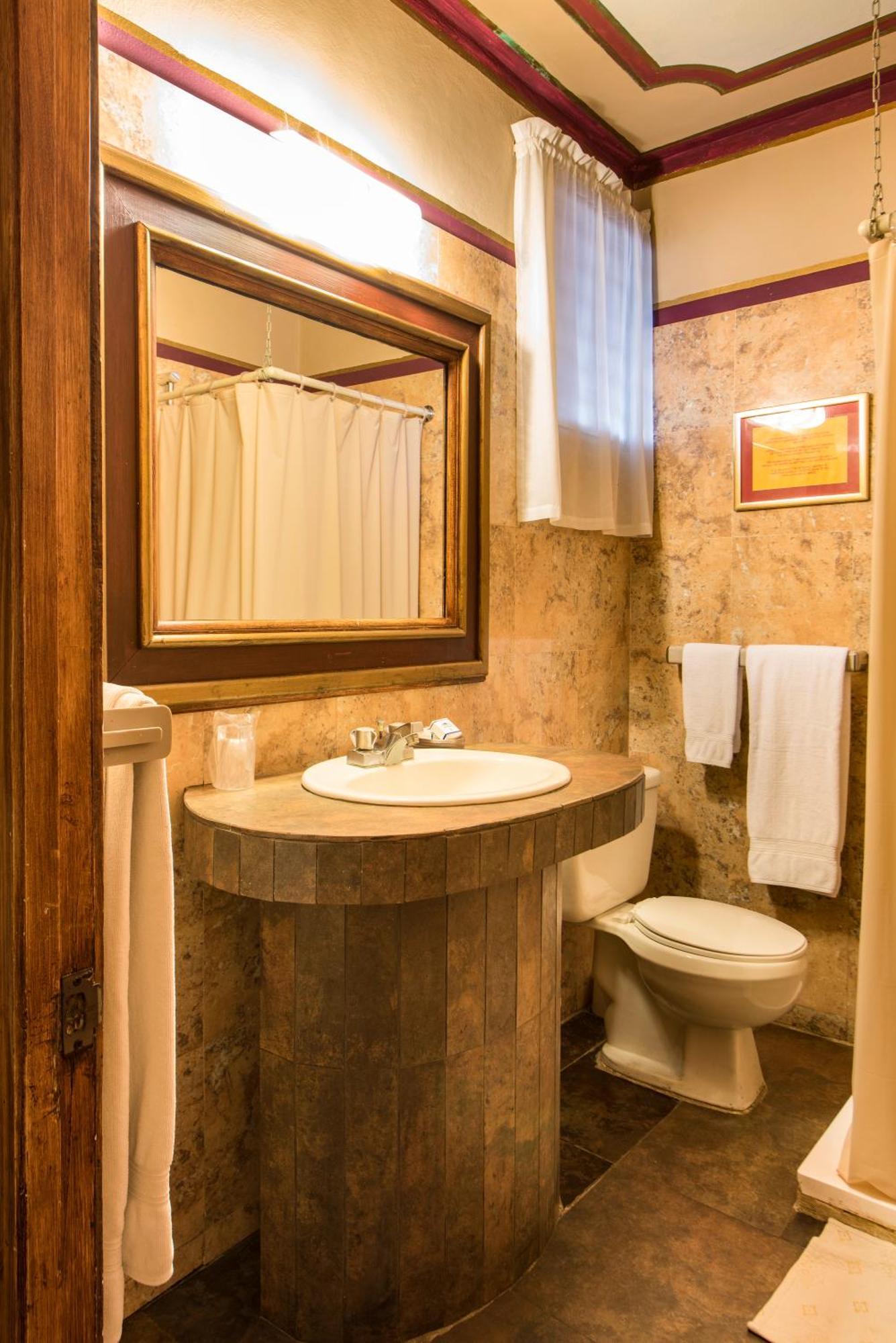 Hotel San Marco Santo Domingo Ngoại thất bức ảnh