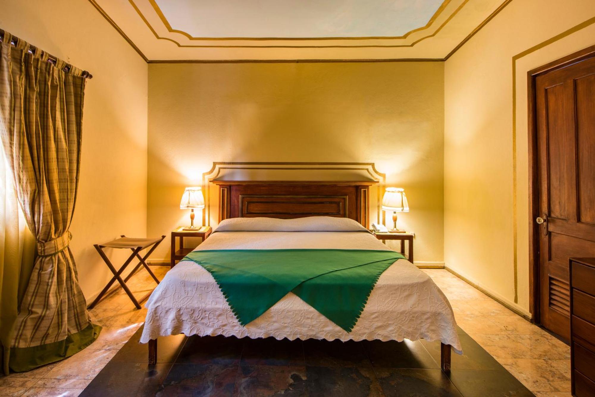 Hotel San Marco Santo Domingo Ngoại thất bức ảnh