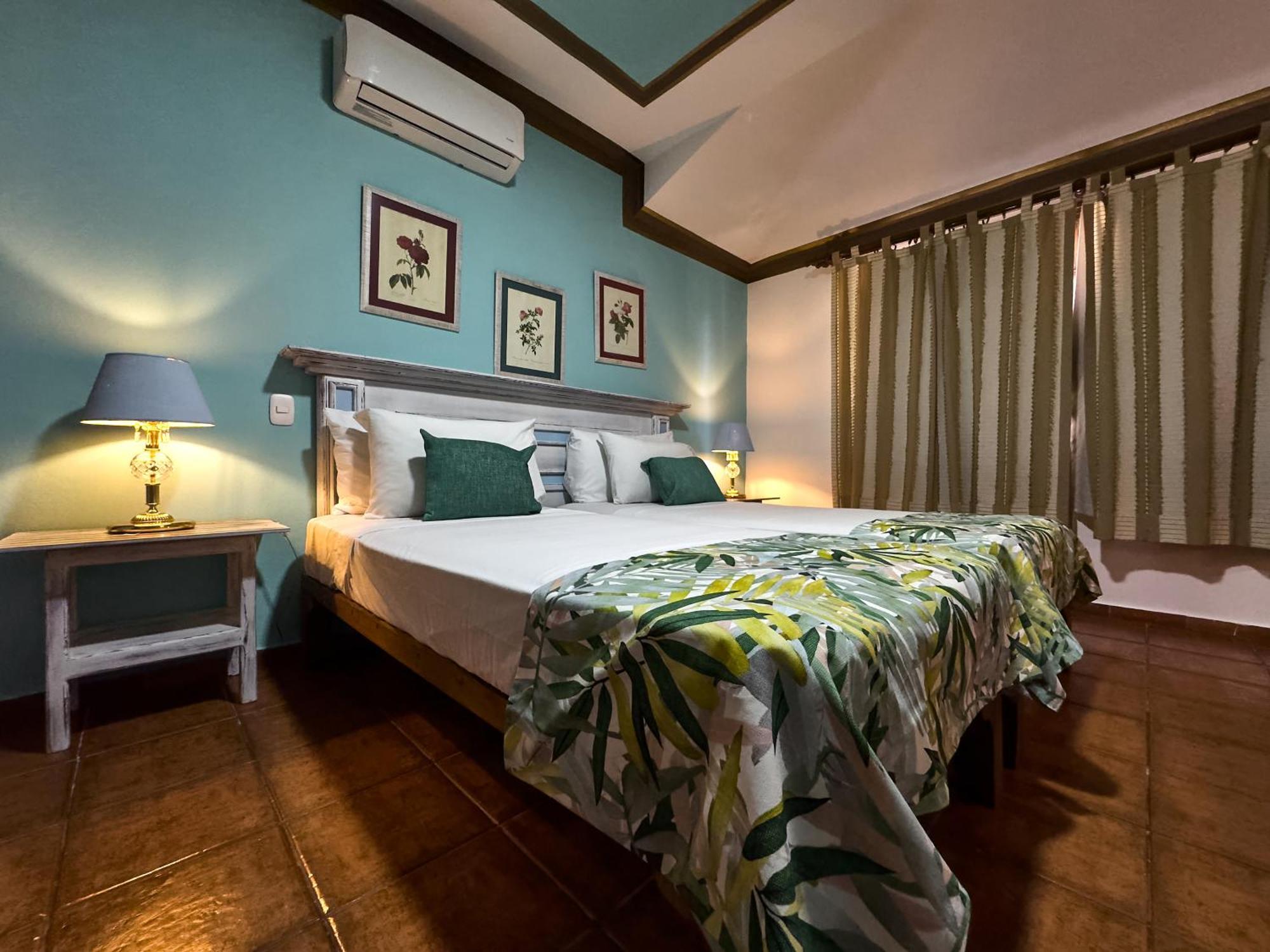 Hotel San Marco Santo Domingo Ngoại thất bức ảnh