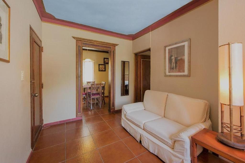 Hotel San Marco Santo Domingo Ngoại thất bức ảnh