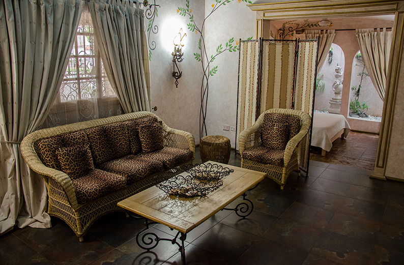 Hotel San Marco Santo Domingo Ngoại thất bức ảnh