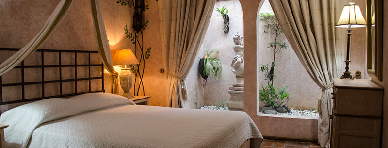 Hotel San Marco Santo Domingo Ngoại thất bức ảnh