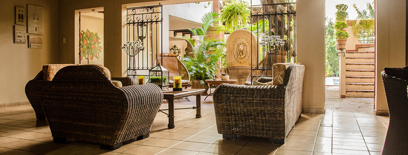 Hotel San Marco Santo Domingo Ngoại thất bức ảnh