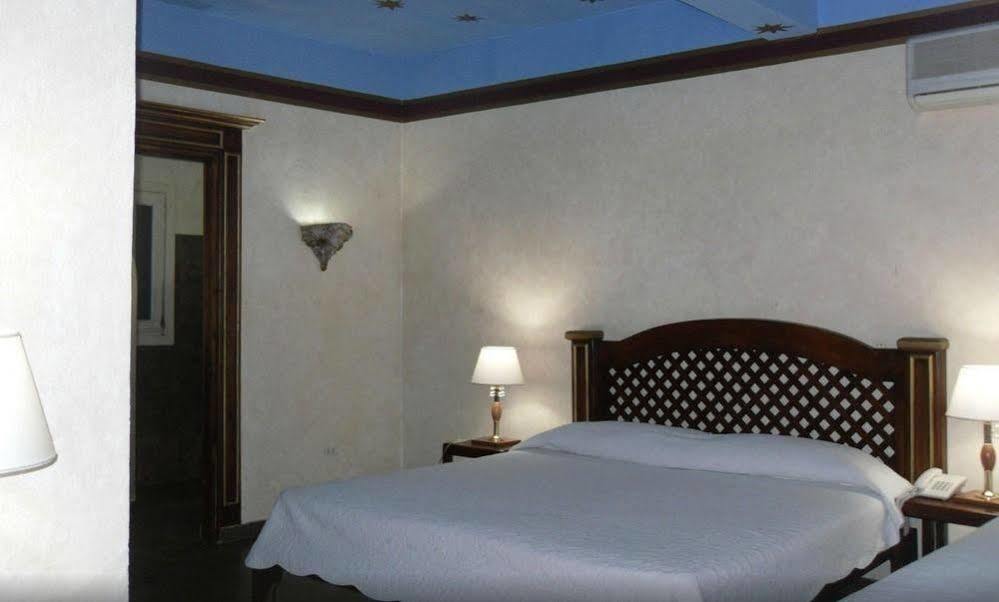Hotel San Marco Santo Domingo Ngoại thất bức ảnh